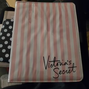 Victoria secret iPad case